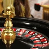 VIP Roulette game thumbnail