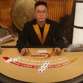한국어 스피드 블랙잭 K game thumbnail